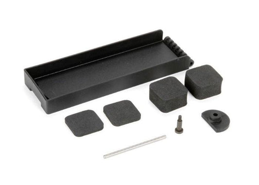 Losi LOS231017 Battery Box TEN MT - PowerHobby