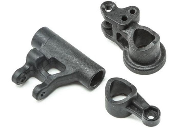 Losi Racing  LOS231026 Steering Bellcrank Set Tenacity - PowerHobby