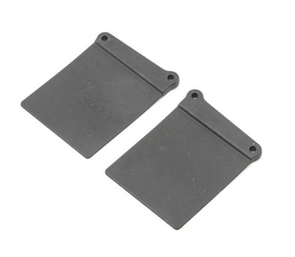 Losi Racing LOS231034 Mud Flaps Tenacity - PowerHobby