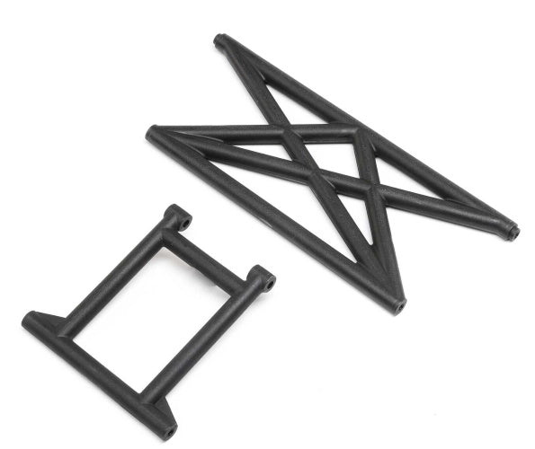 Losi LOS231090 Cage Grill Tank Mount Hammer Rey - PowerHobby