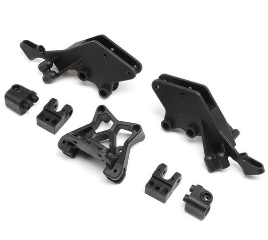 Losi LOS231096 Shock Tower Track Rod Mount Hammer Rey - PowerHobby