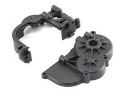 Losi LOS232002 Center Transmission Housing Baja Rey - PowerHobby