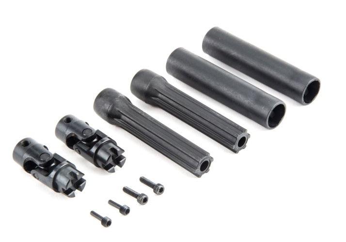 Losi LOS232005 Rear Driveshaft Set Baja Rey - PowerHobby