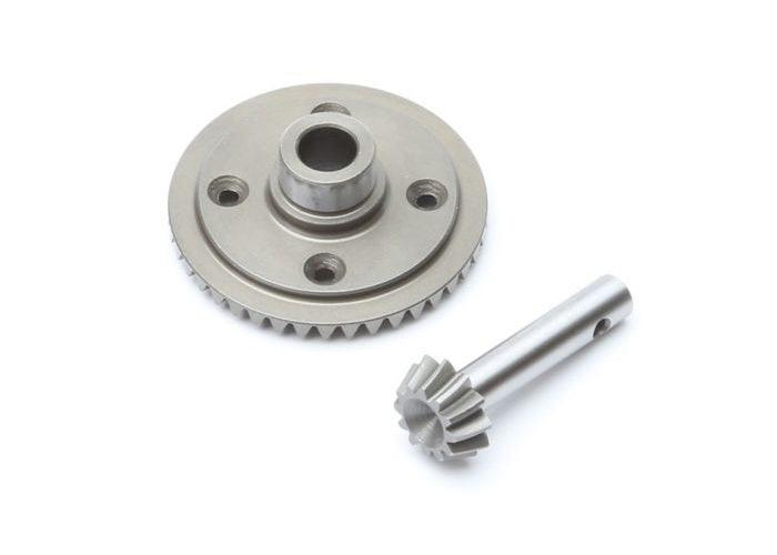 Losi LOS232019 42T Ring / 12T Pinion Gear Set Baja / Rock Rey - PowerHobby