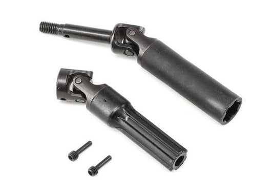 Losi LOS232020 Front Axle Set Rock Rey - PowerHobby