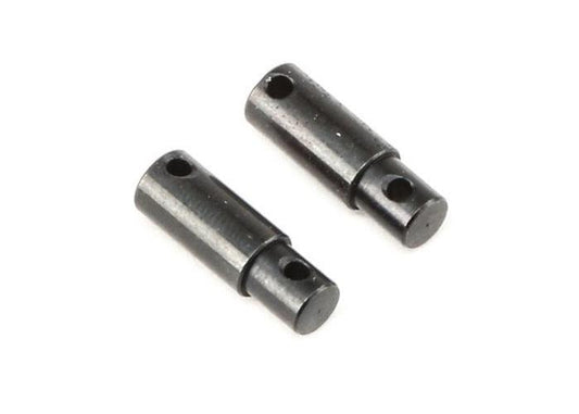 Losi LOS232022 Front Outdrive Shaft Set (2) Rock Rey - PowerHobby