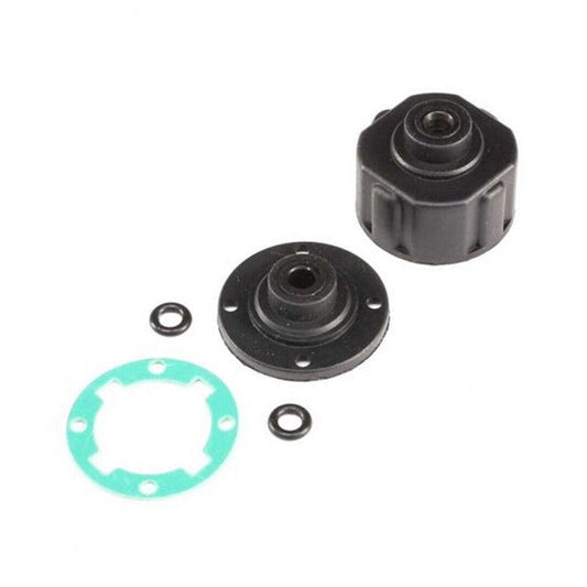 Losi Racing LOS232026 Diff / Differential Housing Integrated Insert Tenacity - PowerHobby