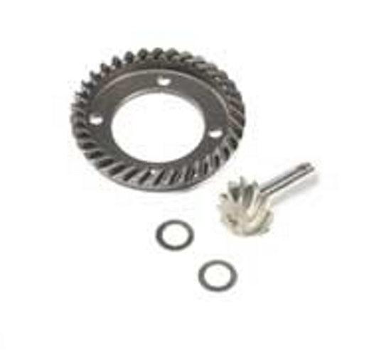 Team Losi Racing LOS232027 Front Ring and Pinion Gear Set Tenacity Sct - PowerHobby