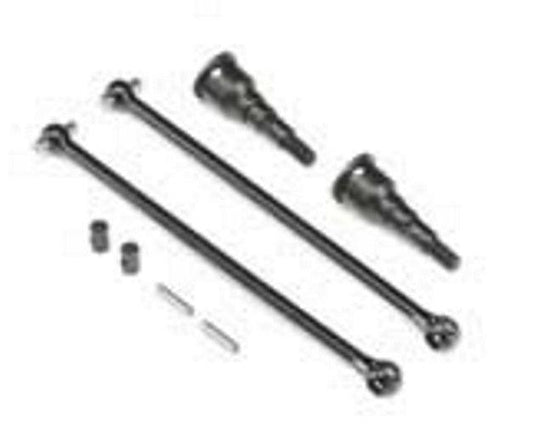 Team Losi Racing LOS232032 Front/Rear Driveshafts (2) Tenacity Sct - PowerHobby