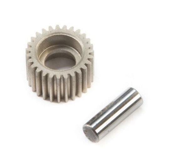 Losi Racing LOS232042 Idler Gear & Shaft 22S - PowerHobby