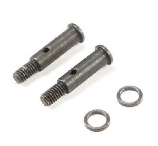 Losi Racing LOS232044 Front Axle 22S - PowerHobby