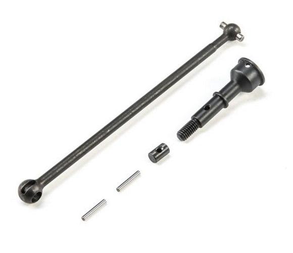 Losi Racing LOS232045 CVA Driveshaft Complete 22S - PowerHobby