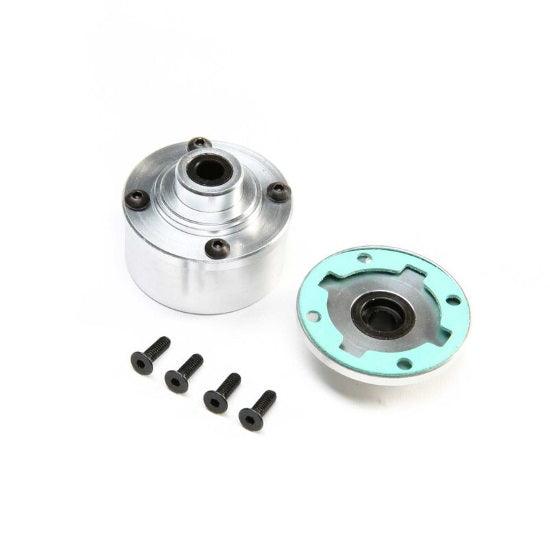 Losi LOS232055 Aluminum Diff Case Tenacity - PowerHobby