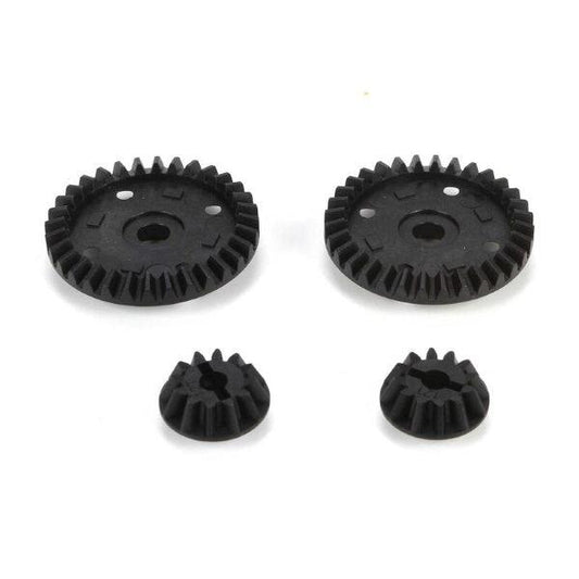 Losi LOS232059 Diff Ring Pinion 32T 12T FR RR V100 - PowerHobby