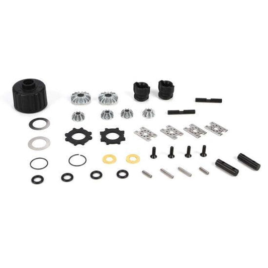 Losi LOS232065 Complete Differential Set Front or Rear V100 - PowerHobby