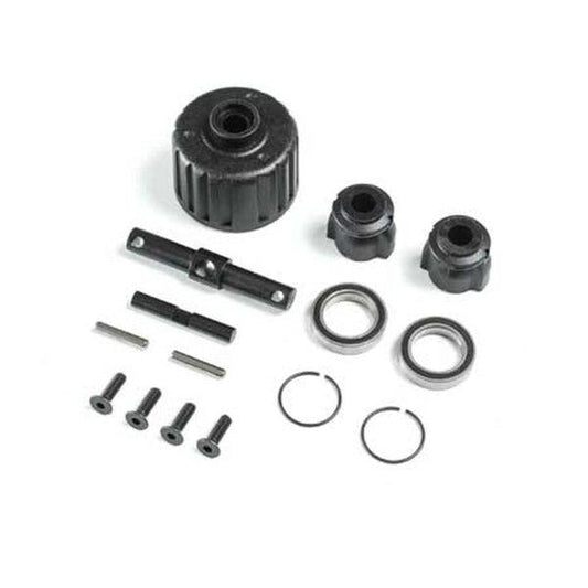 Losi LOS232068 Locked Rear Differential V100 - PowerHobby