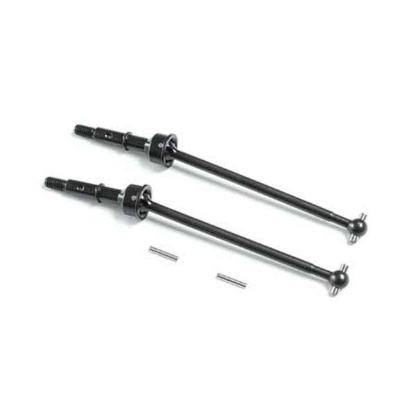 Losi LOS232071 CVA Driveshaft Set Complete 22S Drag - PowerHobby