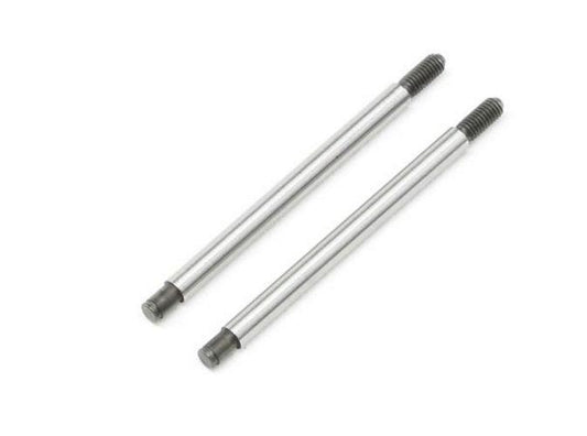 Losi Racing LOS233014 Rear Shock Shaft (2) Tenacity - PowerHobby