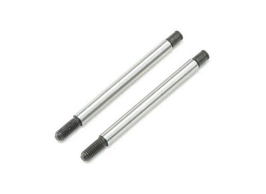 Losi Racing LOS233015 Front Shock Shaft (2) Tenacity - PowerHobby