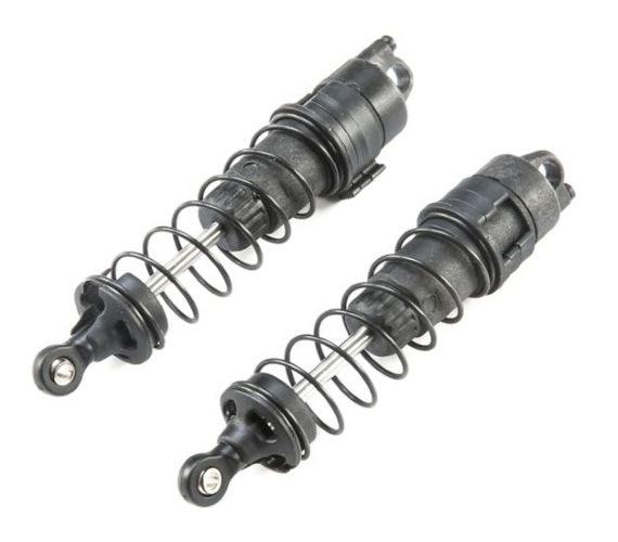 Losi Racing LOS233016 Front Shock Set Complete 22S - PowerHobby