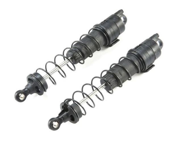 Losi Racing LOS233017 Rear Shock Set Complete 22S - PowerHobby