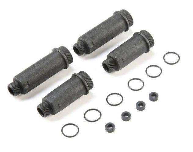 Losi Racing LOS233018 Shock Body Set 22S - PowerHobby