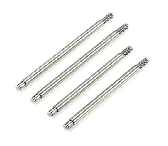 Losi Racing LOS233019 Shock Shaft Set 22S - PowerHobby