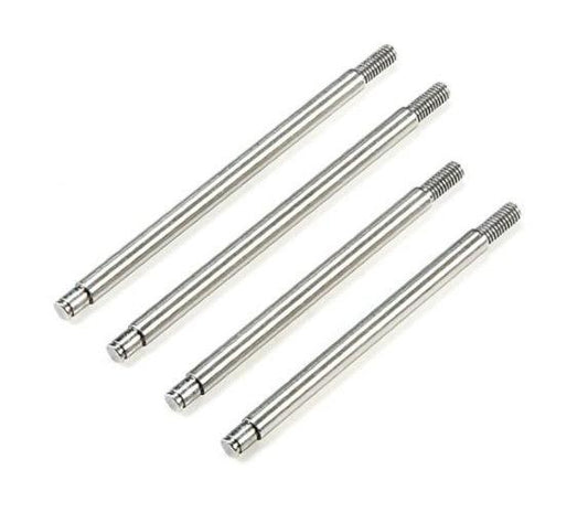 Losi Racing LOS233019 Shock Shaft Set 22S - PowerHobby