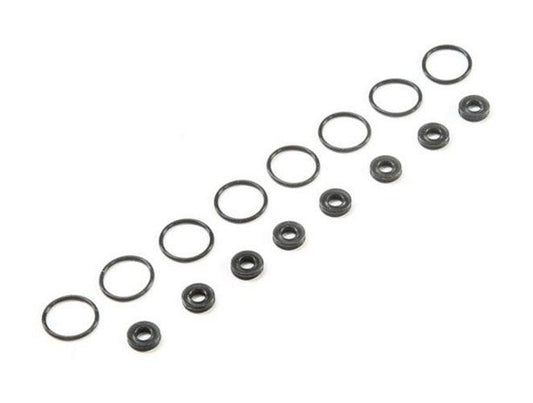 Losi Racing LOS233022 Shock Seal Set 22S - PowerHobby