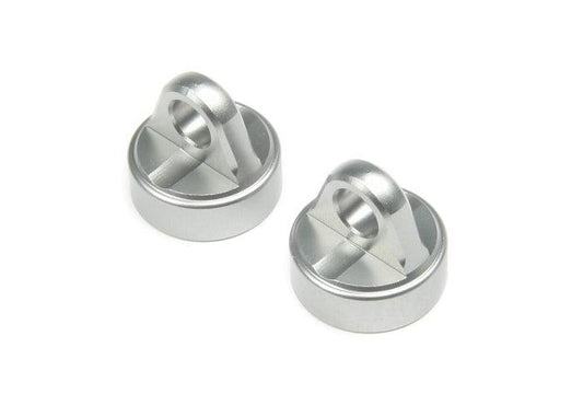 Losi Racing LOS233026 Aluminum Shock Caps Tenacity Pro - PowerHobby