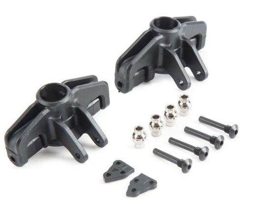 Losi LOS234005 Steering Spindle Set and Hardware Baja Rey - PowerHobby