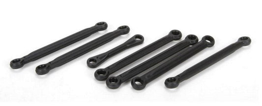 Losi Racing LOS234010 Suspension Link Set - PowerHobby