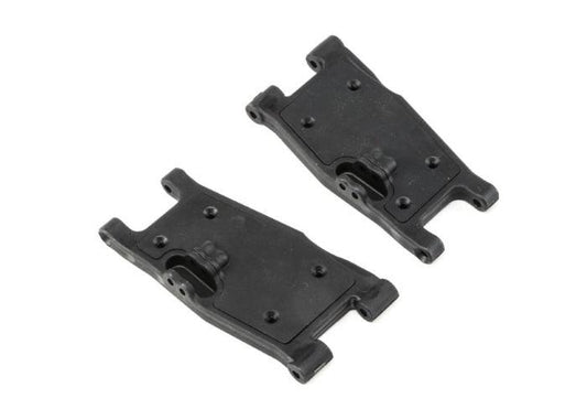 Losi LOS234011 Front Suspension Arm Set (2) Rock Rey - PowerHobby