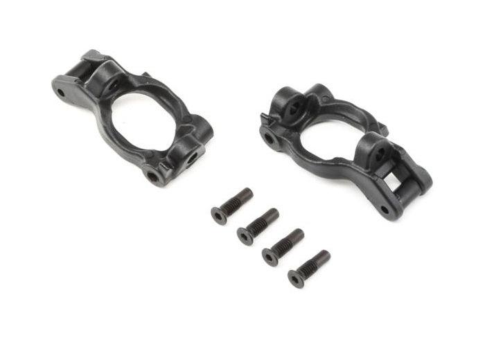 Losi LOS234012 Caster Block Set (2) Rock Rey - PowerHobby