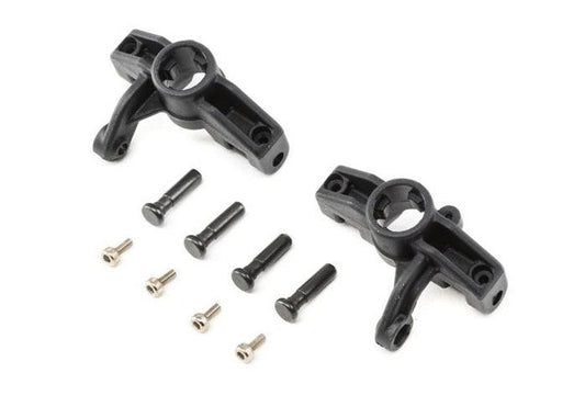 Losi LOS234013 Steering Spindle Set Rock Rey - PowerHobby