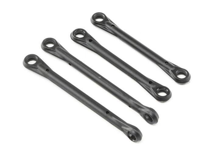 Losi LOS234014 Camber / Steering Link Set Rock Rey - PowerHobby