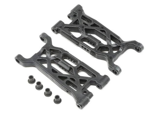 Losi Racing LOS234016 Front Arm Set Tenacity - PowerHobby