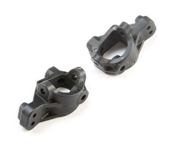 Losi Racing LOS234025 Front Caster Block Set 22S - PowerHobby