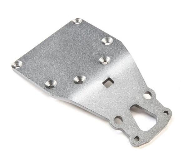 Losi Racing LOS234030 Aluminum Front Chassis Plate 22S - PowerHobby