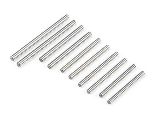 Losi Racing LOS234032 Hinge Pin Set 22S - PowerHobby