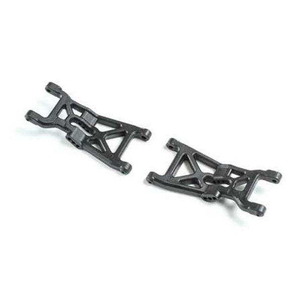 Losi LOS234043 Front Arm Set 22S Drag - PowerHobby