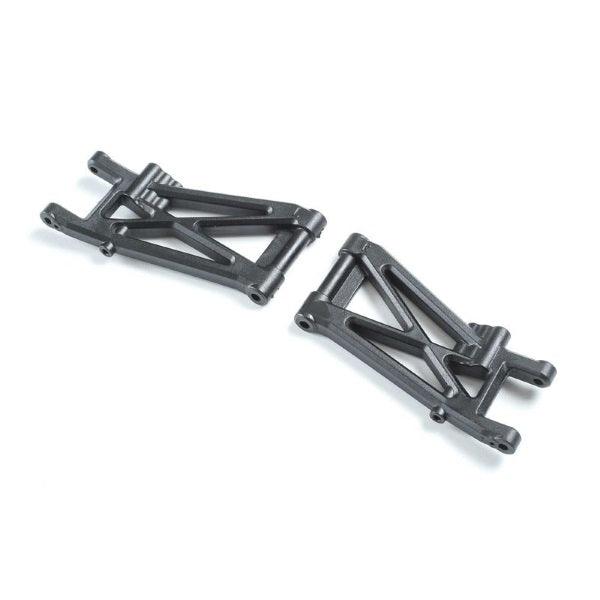 Losi LOS234044 Rear Arm Set 22S Drag - PowerHobby