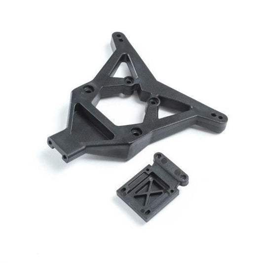 Losi LOS234047 Rear Shock Tower 22S Drag - PowerHobby