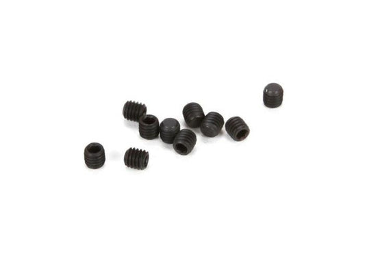 Losi LOS235018 3X3mm Screw Set (10) TEN MT 8ight-X 22X-4 8ight XT / XTE - PowerHobby