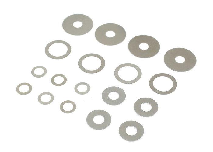 Losi LOS236002 Diff Shim Kit Baja Rey - PowerHobby