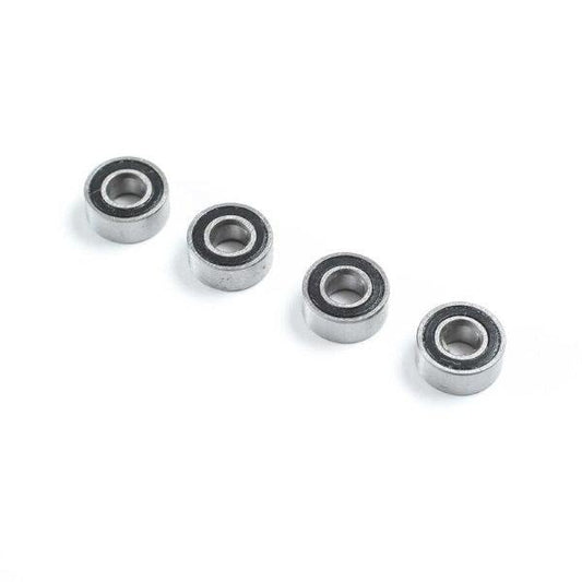 Losi LOS237004 3 x 7 x 3mm Ball Bearing (4) - PowerHobby