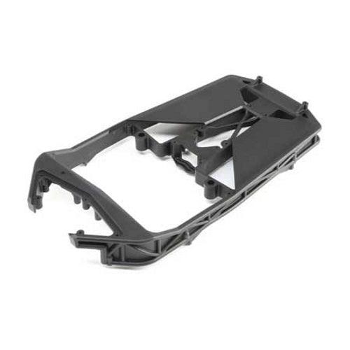 Losi LOS241016 Center Section Chassis LST 3XL-E - PowerHobby