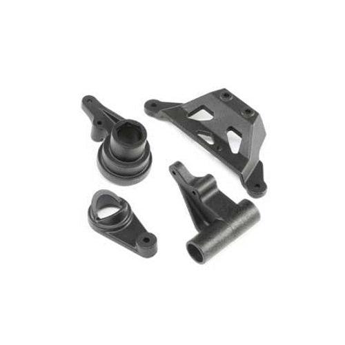 Losi LOS241018 Steering Bellcrank Set LST 3XL-E - PowerHobby