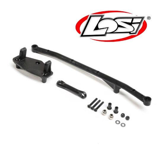 Losi LOS241030 Steering Linkage Set LMT - PowerHobby