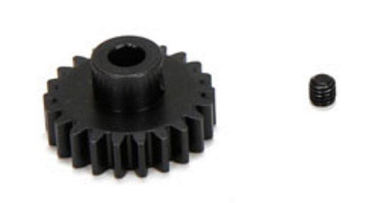 Losi LOS242004 Pinion Gear 22T / 22Tooth 1.0M, 5mm Shaft LST XXL2-E - PowerHobby